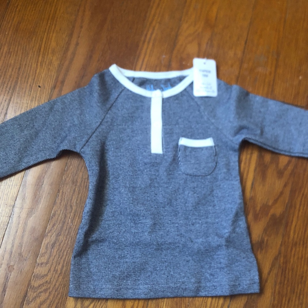 Pajamas NWT size 18 months